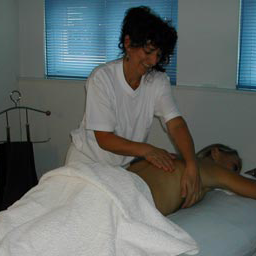 Afbeelding bij Kom met mij in beweging!